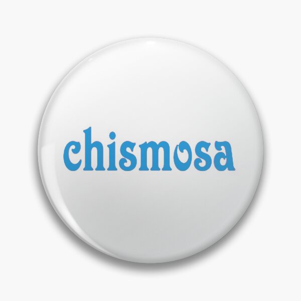 Item preview, Blue Chismosa designed and sold by vcashvero.