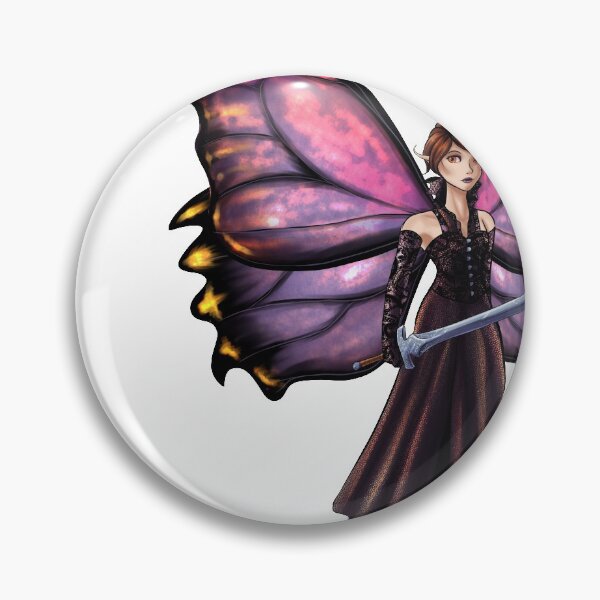 Item preview, Marianne with Sword designed and sold by shivae.
