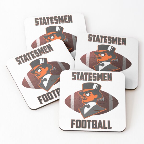 Item preview, Webster Groves Football designed and sold by Osprey Tees.