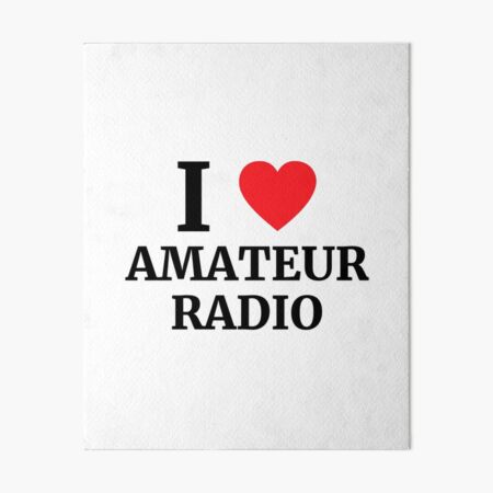 Ham Radio Amateur Radio International Symbol