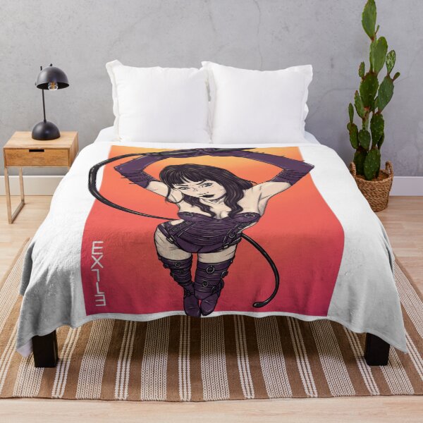Item preview, Mater Morbi  designed and sold by EXILExile.