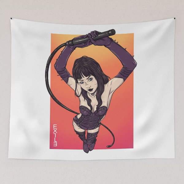 Item preview, Mater Morbi  designed and sold by EXILExile.