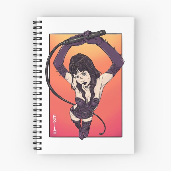 Item preview, Mater Morbi  designed and sold by EXILExile.