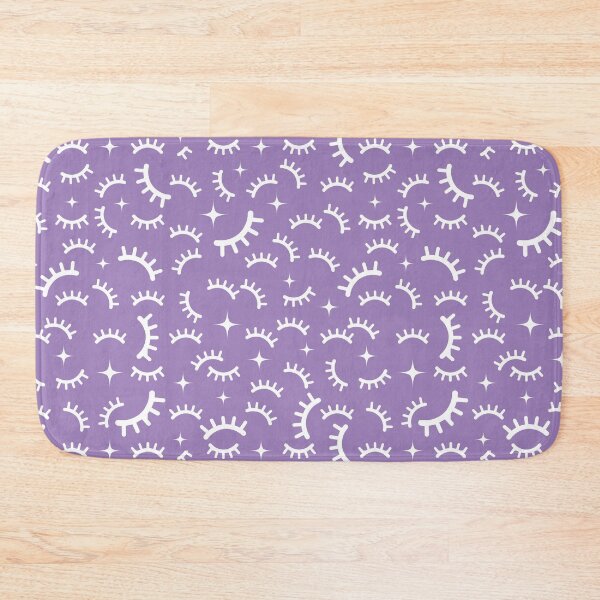 Item preview, Eyelash Eyelashes Lash Pattern  designed and sold by digitalvintage.