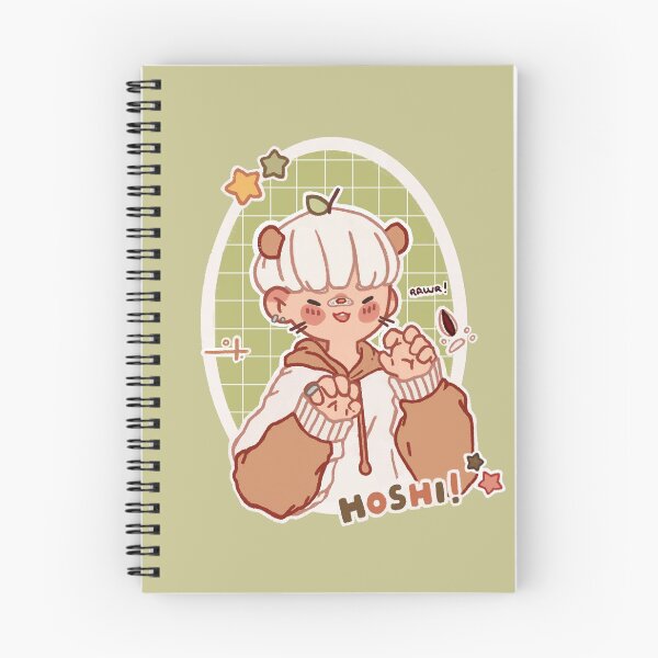 Item preview, HOSHI ! designed and sold by teddiorsa.