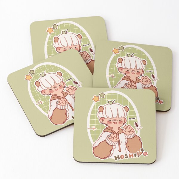 Item preview, HOSHI ! designed and sold by teddiorsa.