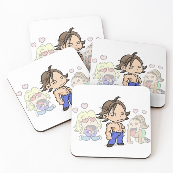 Item preview, Fangirling designed and sold by Minxy's Demented Domain.