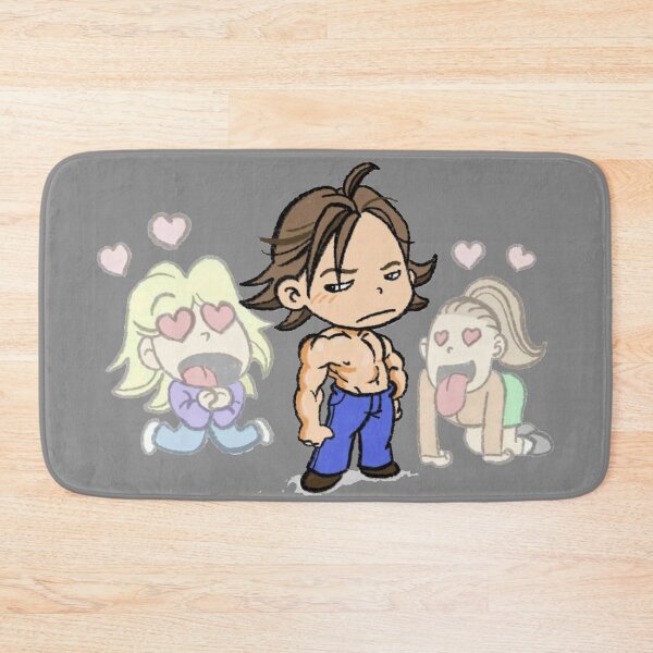 Item preview, Fangirling designed and sold by Minxy's Demented Domain.