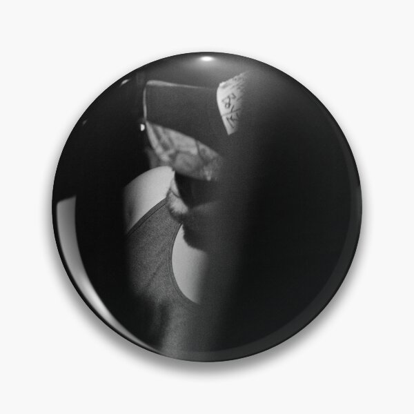 Item preview, B&W Portrait (What Are Y'all Talking About?) designed and sold by Smeekeeper.