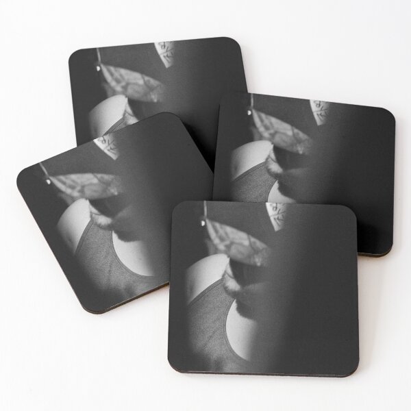 Item preview, B&W Portrait (What Are Y'all Talking About?) designed and sold by Smeekeeper.