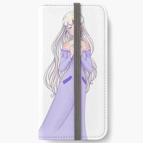 Lady Amalthea iPhone Wallet