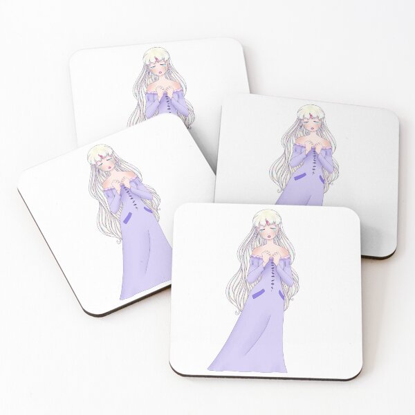 Item preview, Lady Amalthea designed and sold by Raetic.