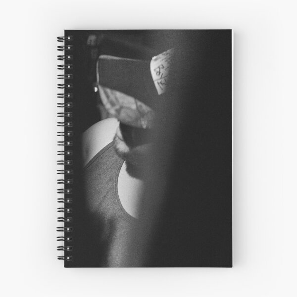 Item preview, B&W Portrait (What Are Y'all Talking About?) designed and sold by Smeekeeper.