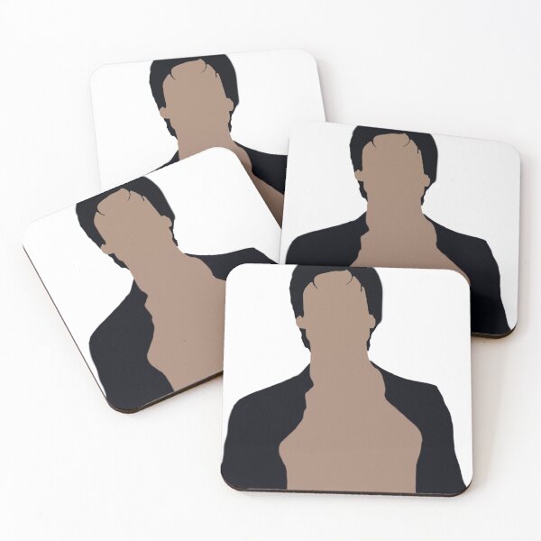 Item preview, Damon Salvatore  designed and sold by S0ph1eLou.
