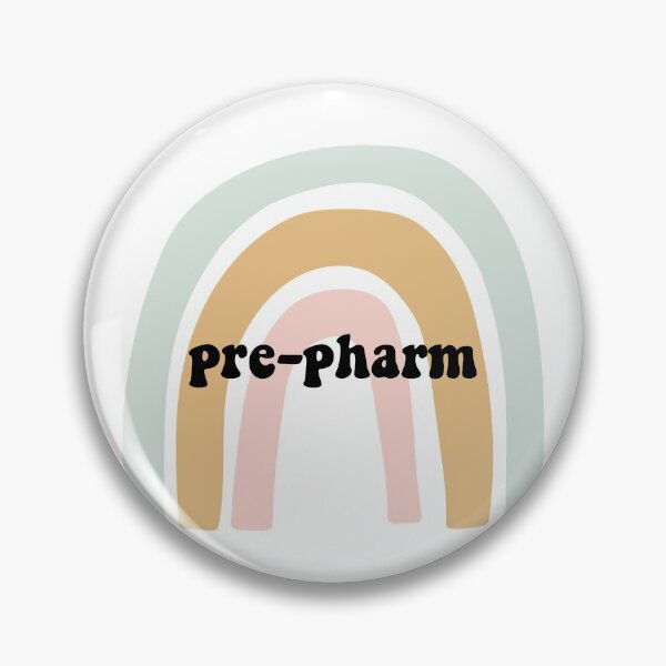 Item preview, Pre-pharmacy  designed and sold by melissers.