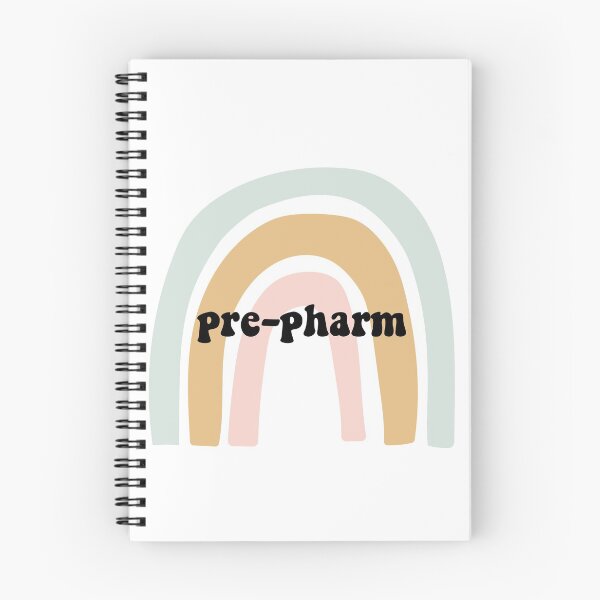 Item preview, Pre-pharmacy  designed and sold by melissers.