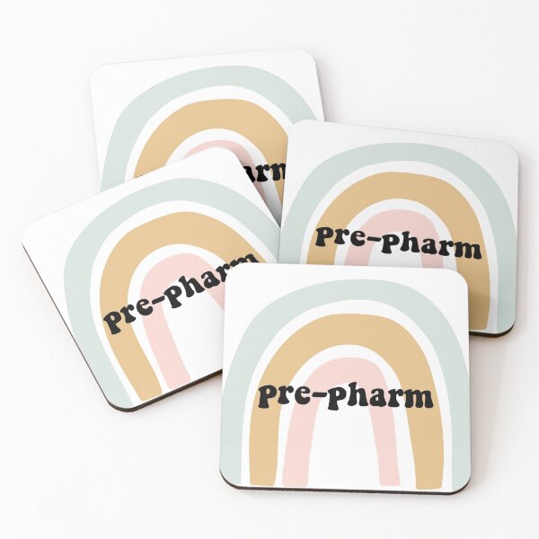 Item preview, Pre-pharmacy  designed and sold by melissers.