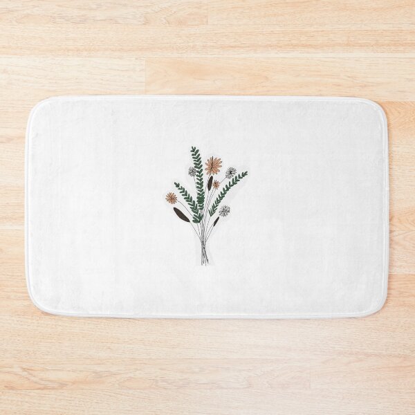 Item preview, flower bunch designed and sold by maddiesartworks.