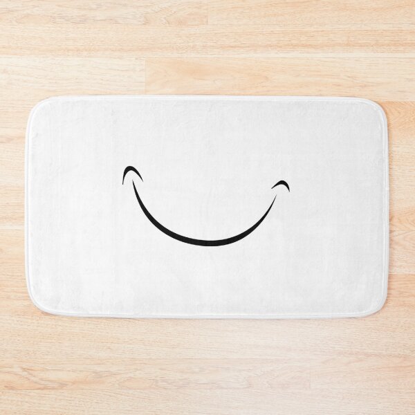 Item preview, Mouth smile ,Smiley Face, illustration idea for Friend designed and sold by Islanr.