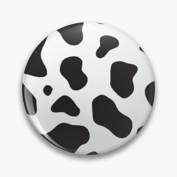Item preview, Estampado de vaca designed and sold by AlicesCrafts.