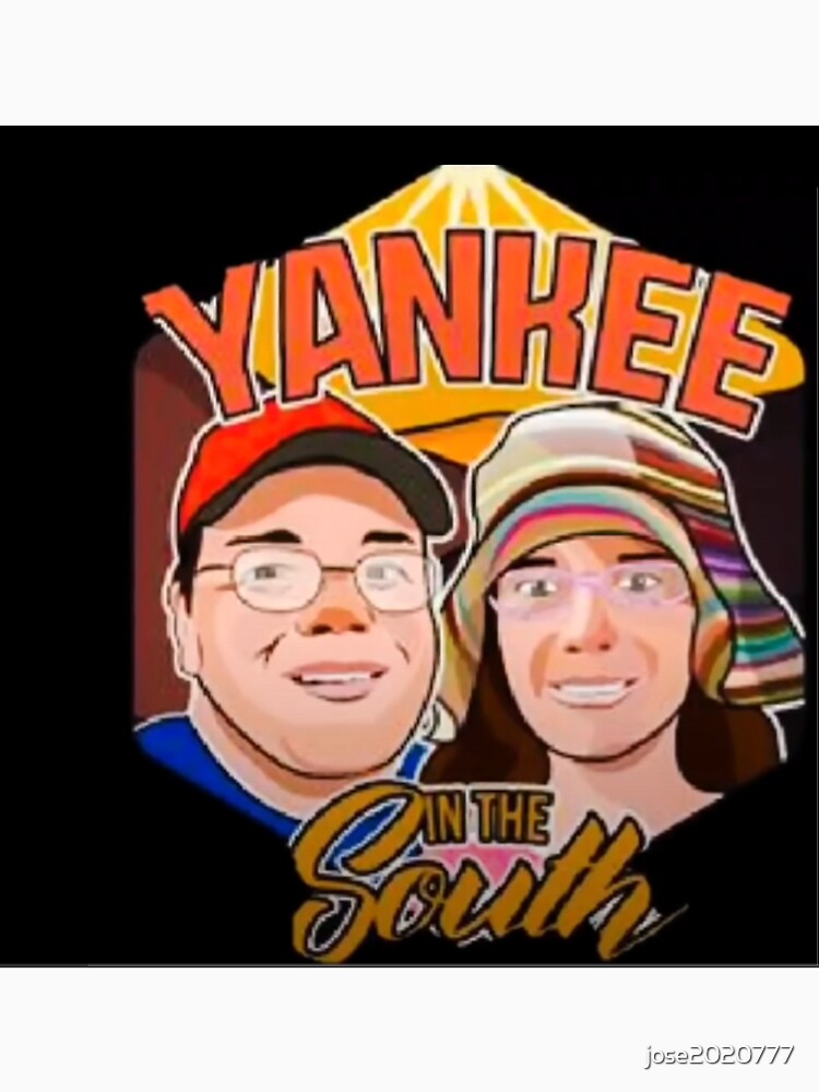 Yankee South YANKEE. T-shirt