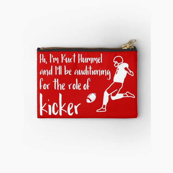 Item preview, Kurt Hummel quote - Glee designed and sold by theatreleah.