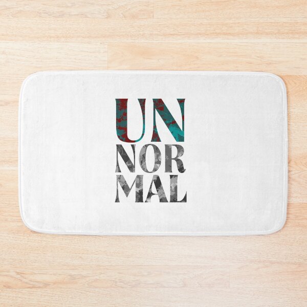 Item preview, Abnormal designed and sold by ajkbilder.