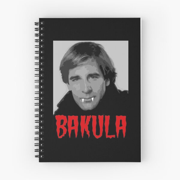 Item preview, Bakula designed and sold by LordNeckbeard.
