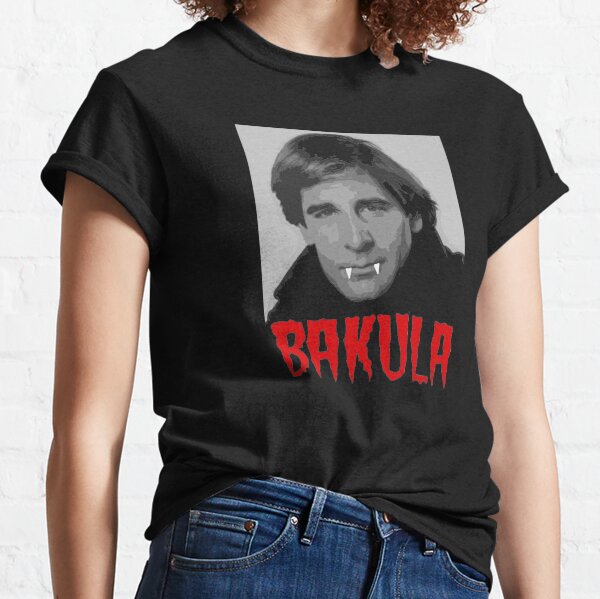 T Shirts Scott Bakula Redbubble