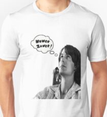 Stephen Reminisces Unisex T-Shirt