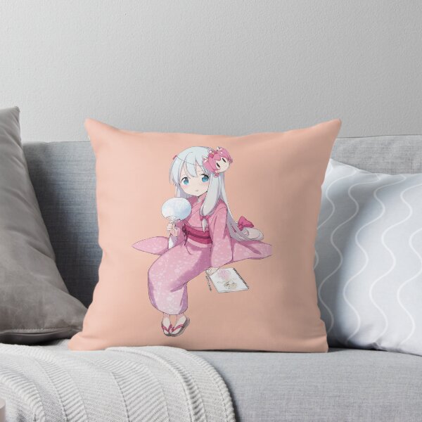 Item preview, Eromanga sensei designed and sold by Dank-your-Style.
