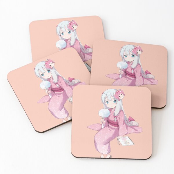 Item preview, Eromanga sensei designed and sold by Dank-your-Style.