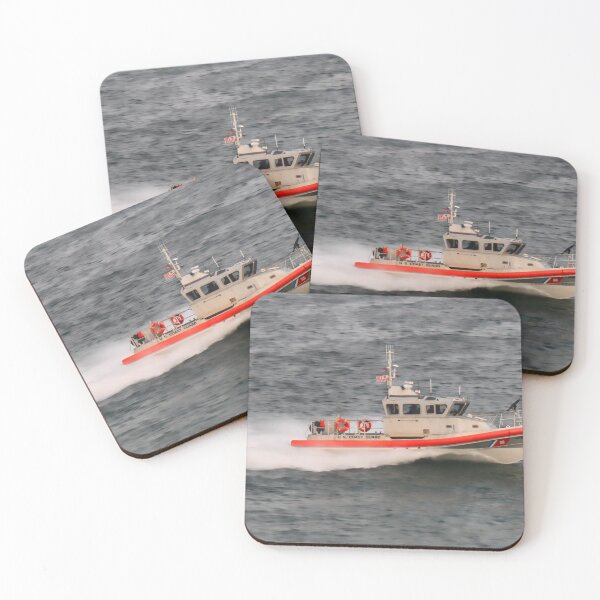 Item preview, USCG Patrol Boat RB-M designed and sold by Timothy Gass.