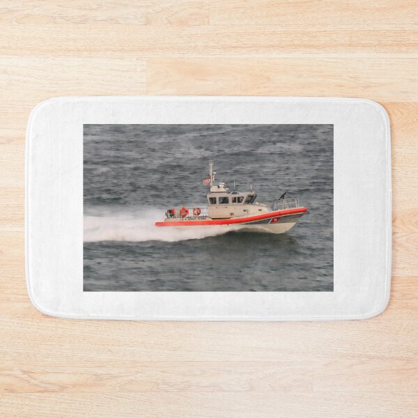 Item preview, USCG Patrol Boat RB-M designed and sold by Timothy Gass.