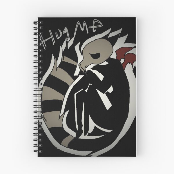 Item preview, Hug Me designed and sold by KingofGoths.