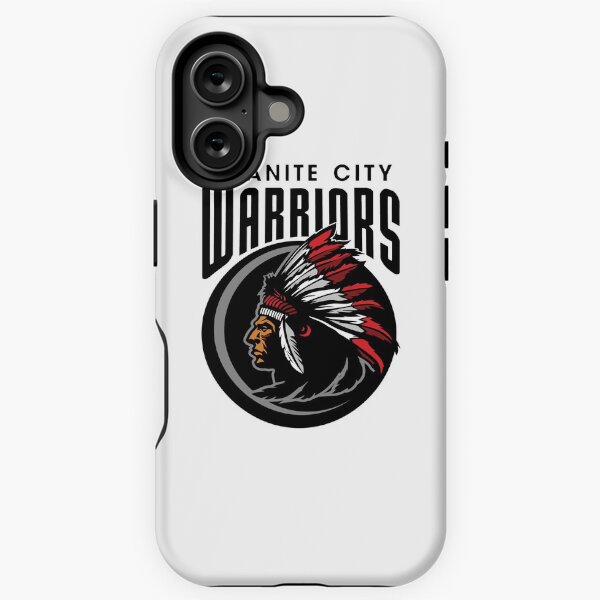 Item preview, Granite City Warriors designed and sold by Osprey Tees.