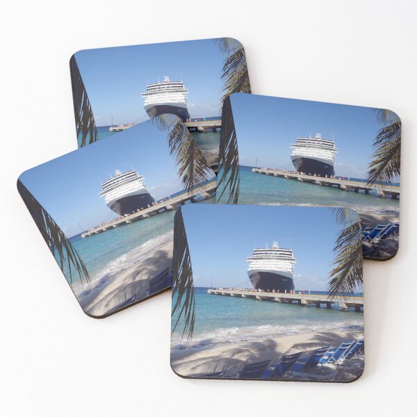 Item preview, HAL m/s Eurodam designed and sold by Timothy Gass.
