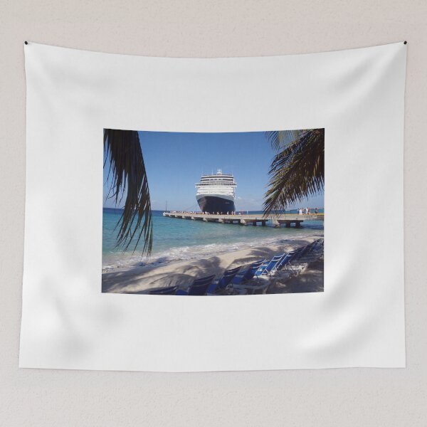 Item preview, HAL m/s Eurodam designed and sold by Timothy Gass.