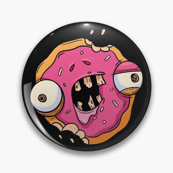 Item preview, Donut Eat Me designed and sold by Christopher Simmons.