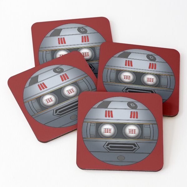 Item preview, Terrahawks: Sgt Major Zero designed and sold by Wayne Ashworth.