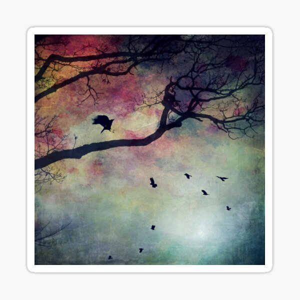Item preview, marvels of color designed and sold by Dyrk Wyst Redbubble Shop.