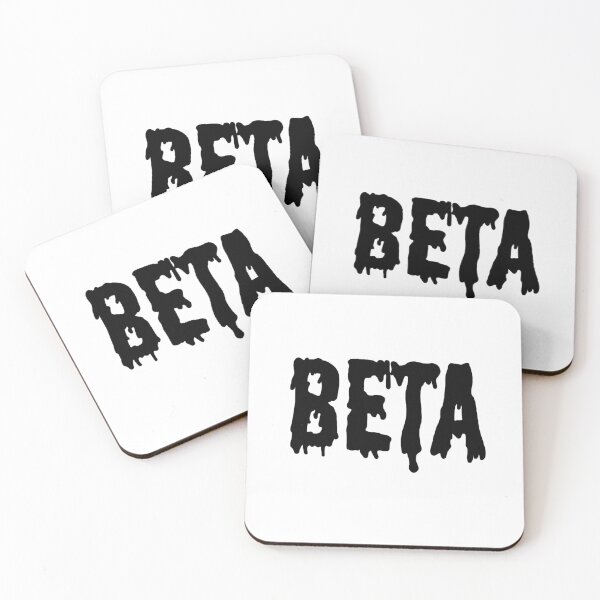 Item preview, Beta drippy font  designed and sold by Courtney Jewett.