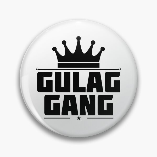 Item preview, Warzone Gulag Gang designed and sold by DragonGFX.