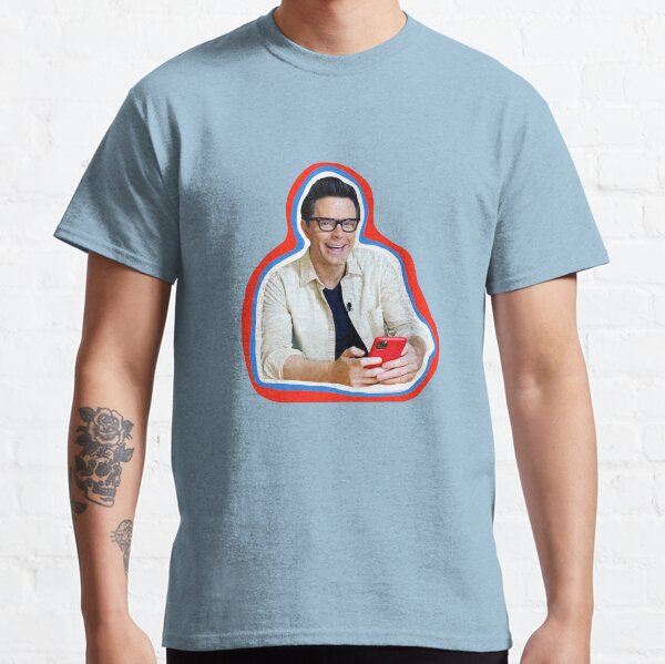 Bones TV Show American Indie Folk Band New T-Shirt Cotton Bones TV Show American Indie Folk Band New T-Shirt Cotton