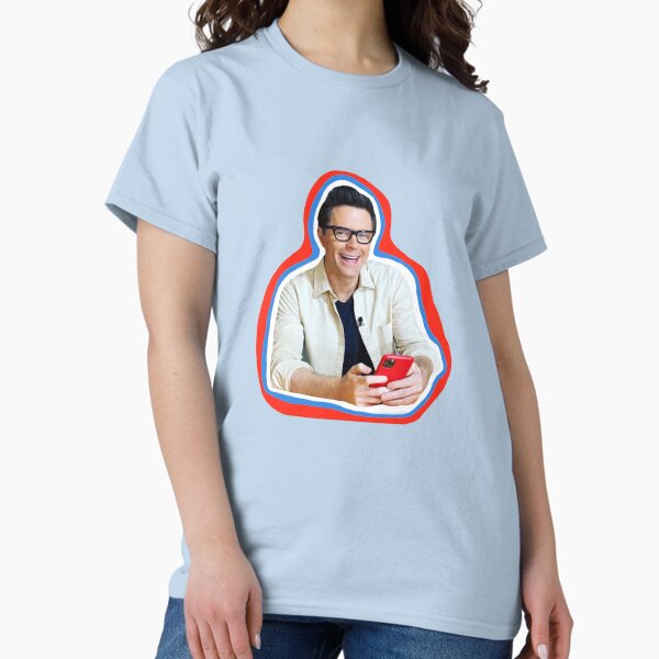 Item preview, The Mr. Bobby Bones designed and sold by Brittanyyf.