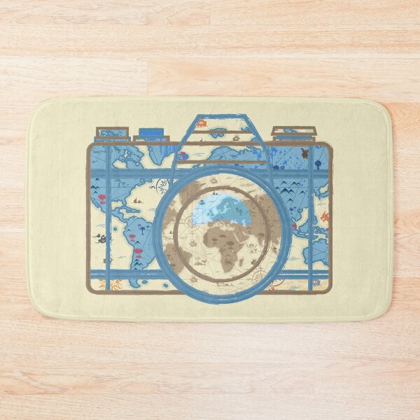 Item preview, Travel designed and sold by Epitome Girl.