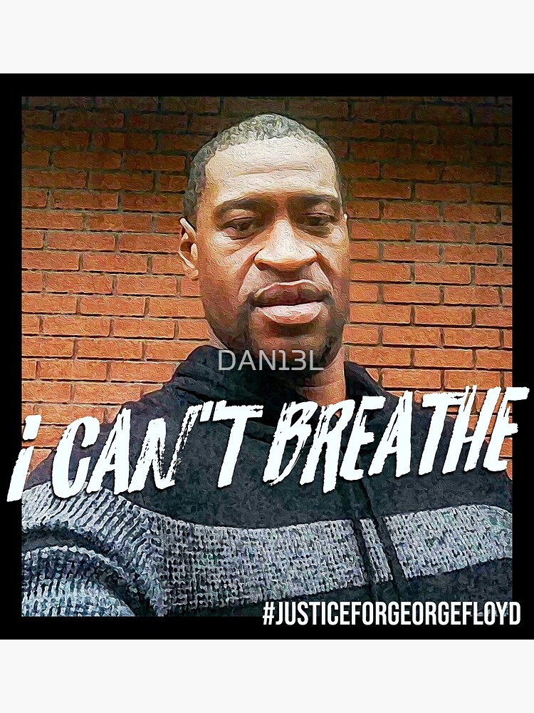 Justice for George Floyd