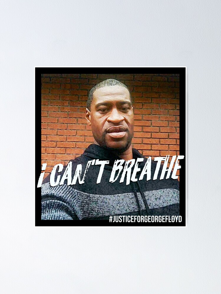 Justice for George Floyd