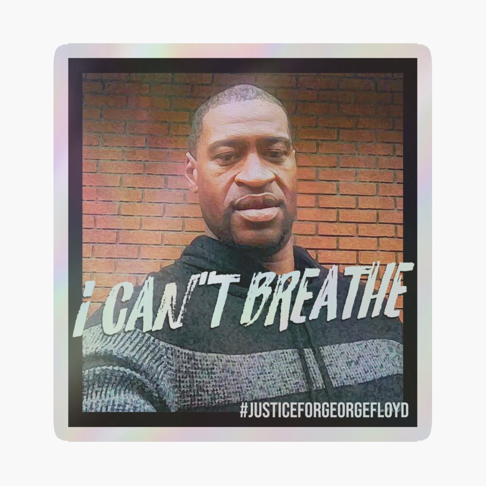 Justice for George Floyd