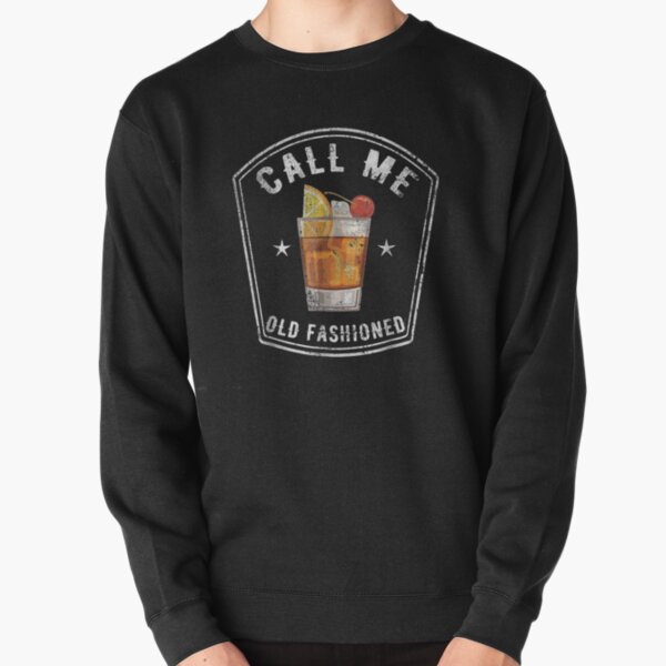 Item preview, Vintage Call Me Old Fashioned Whiskey designed and sold by tuanp0887.